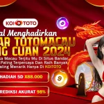 Bandar Togel Online Resmi Terpercaya 2024 Pasaran Terpopuler Result Akurat