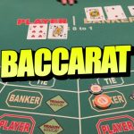 Langkah Yang Tepat Bermain Judi Baccarat Online via Android