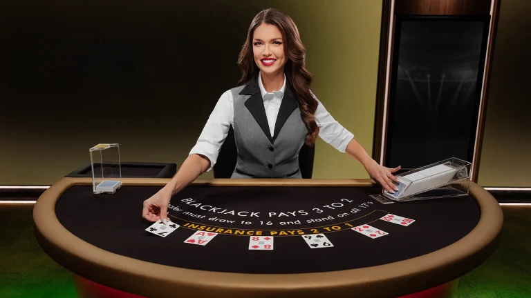 Blackjack Online
