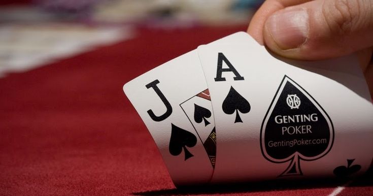 Mengenal Kombinasi Kartu Pada Permainan Judi Poker Online