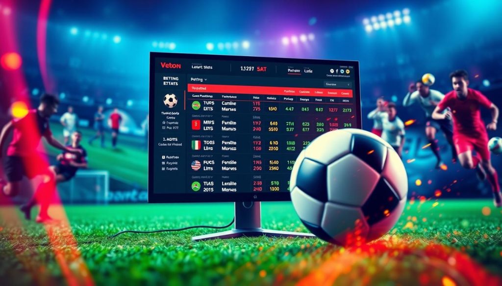 Panduan Bermain Taruhan Bola online Khusus Untuk Pemula