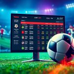 Panduan Bermain Taruhan Bola online Khusus Untuk Pemula