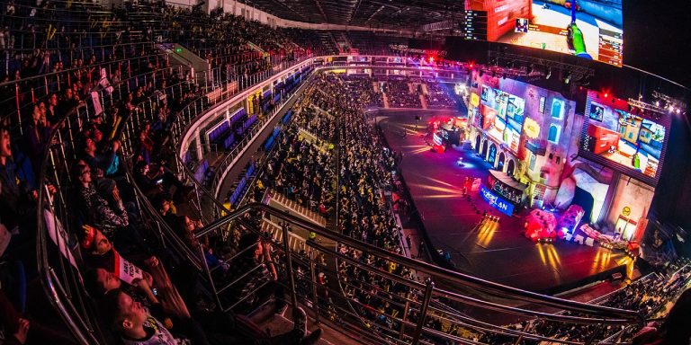 Panduan Jitu Analisis Pasaran E-Sport Agar Menang Setiap Hari