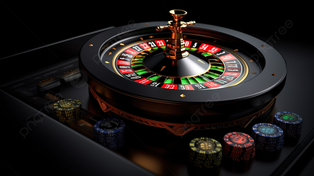 Mainkan Judi Online Roulette Live Dealer Dan Rasakan Sensasi Terbaiknya