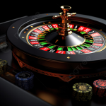 Mainkan Judi Online Roulette Live Dealer Dan Rasakan Sensasi Terbaiknya