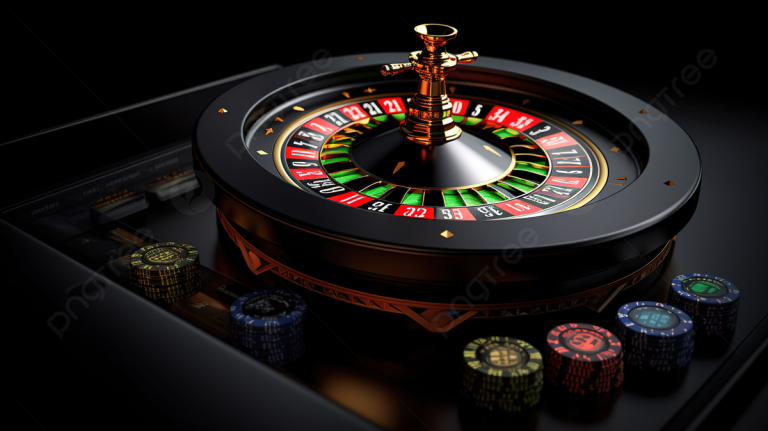 Roulette Online