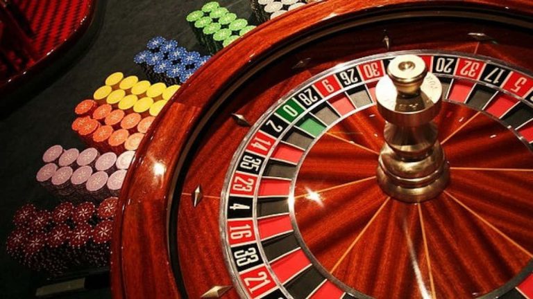 Roulette Online