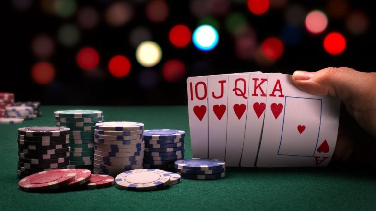 Poker Online