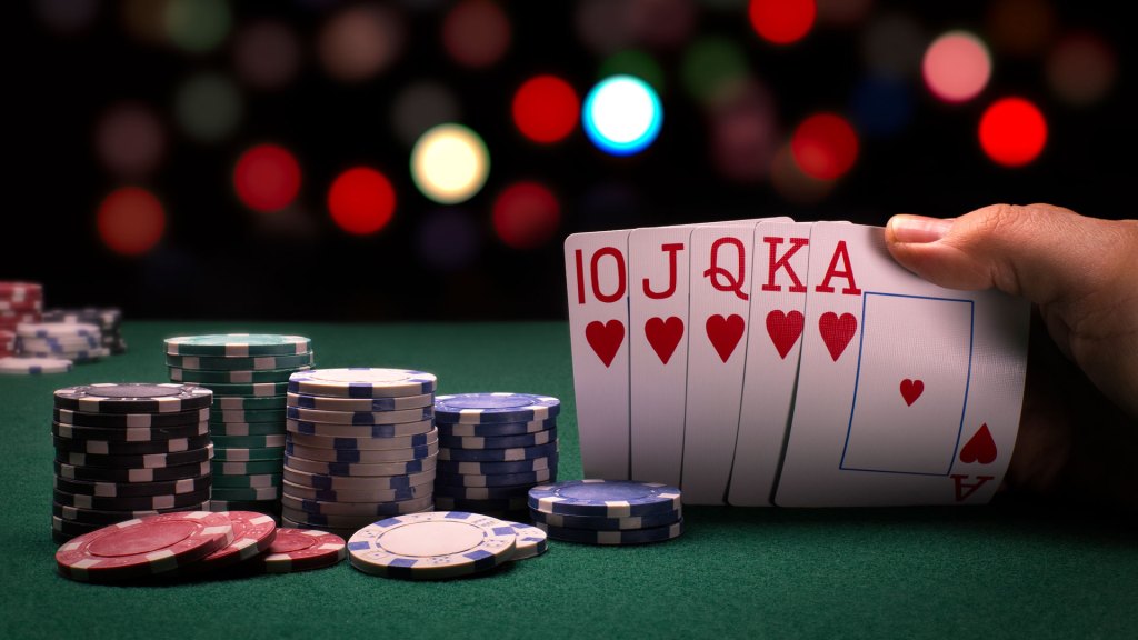 Peran Dari Agen Website Poker Online, Apa Saja Tugasnya