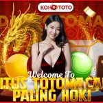 Bergabung Di Bandar Togel Online Resmi Dengan Promo Bonus Terbesar