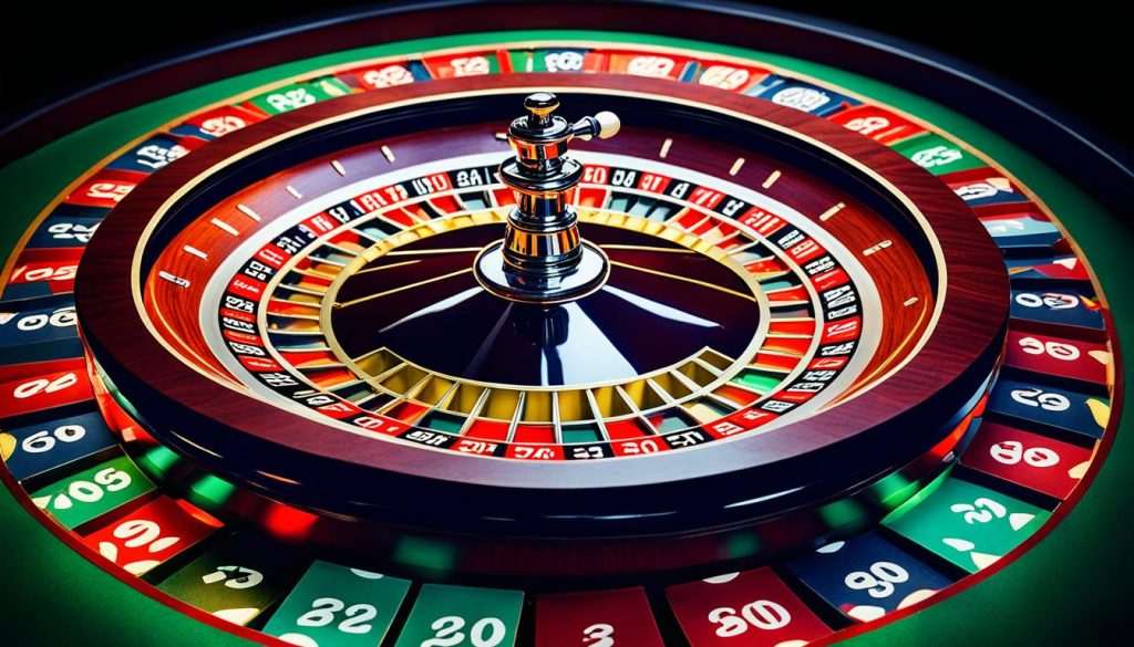 Main Judi Roulette Online Deposit Termurah Beserta Keuntungannya