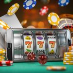 Judi Casino Online Caranya Cepat Mendapatkan Banyak Cuan