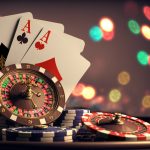 Tahapan Untuk Mulai Main Judi Casino Online Di Situs Lokal