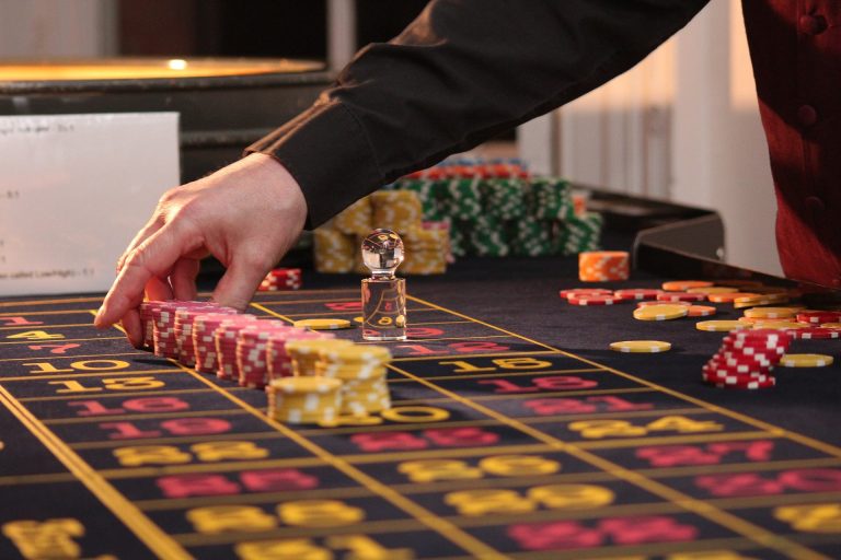 Baccarat Online