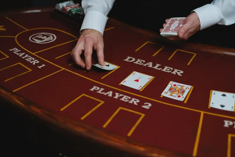 Baccarat online
