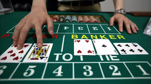 Main Baccarat Online Untung Jutaan Di Situs Resmi 2024