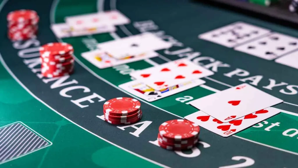 Cara Irit Main Baccarat Online Tapi Untung Besar-besaran