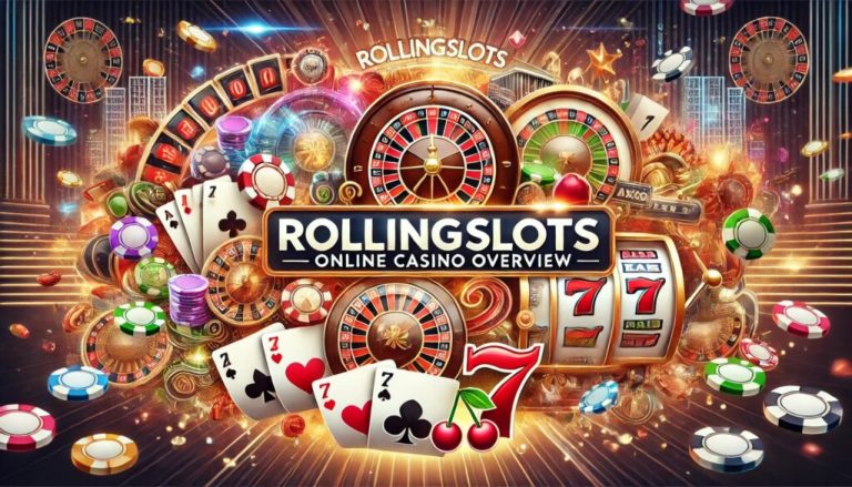 Casino online
