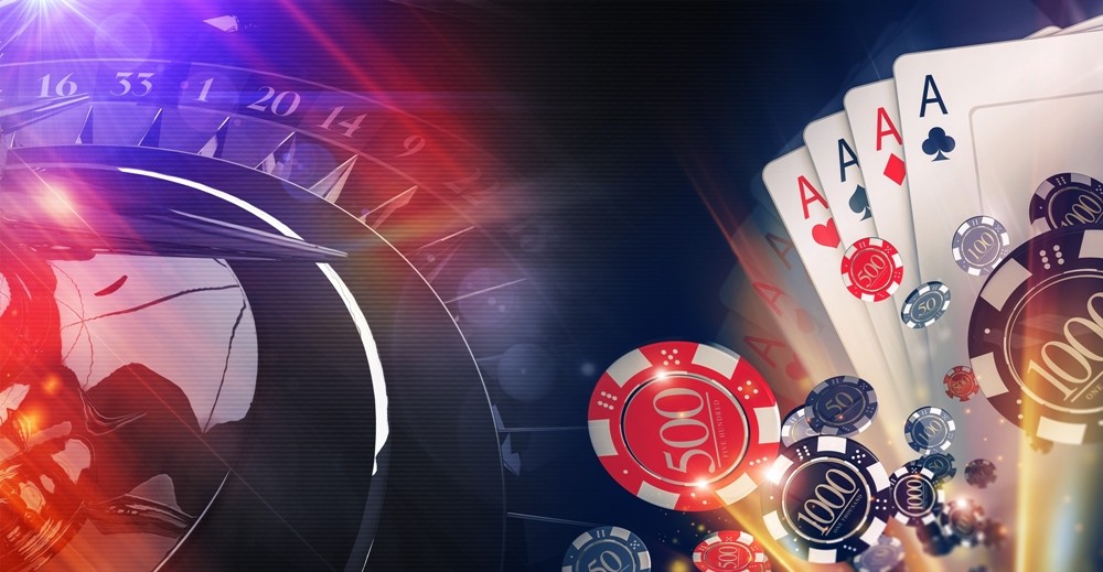 Cara Efektif Tingkatkan Keuntungan Besar Bermain Casino Online