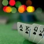 Trik Mainkan Poker Online Untuk Pemula Pasti Menang