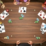 Panduan Praktis Tata Cara Bermain Judi Poker Online Perlu Diketahui Pemula