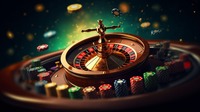 Mengenal Lebih Dekat Dengan Permainan Judi Roulette Online