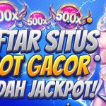 Kunci Keberhasilan Menangkan Game Judi Mesin Slot Gacor