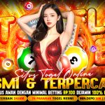 Ingin Menang Togel Online Setiap Hari Daftar Situs Resmi 2024 Aman Terpercaya