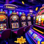 Ini Daftar Permainan Mesin Slot Online Oleh Provider Terbaik 2024 Gampang Jackpot