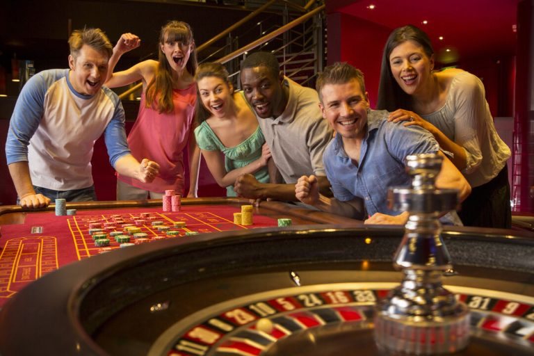 Casino Online