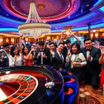 Daftar Situs Judi Roulette Terpercaya Di Indonesia