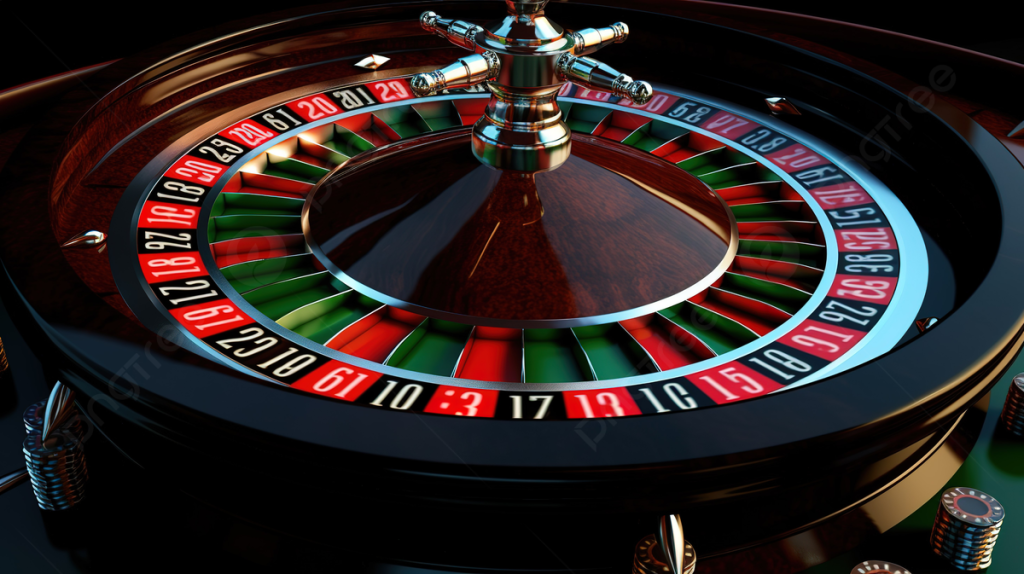 Inilah Semua Hal Penting Perlu Anda Perhatikan Dalam Bermain Judi Roulette