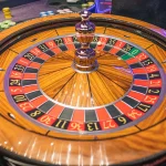 Roulette Online