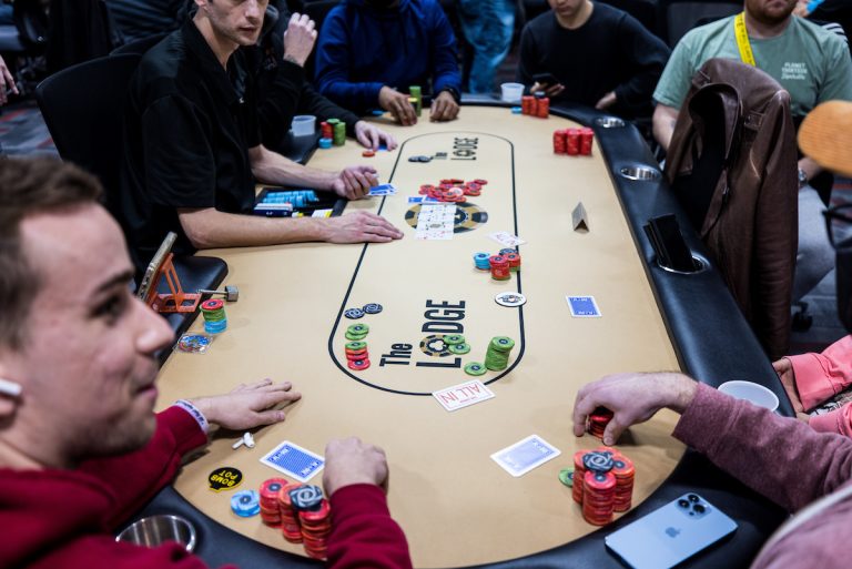 Poker Online