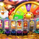 Kelebihan Dan Keuntungan Betting Mesin Slot Online Pragmatic Play Dan Habanero