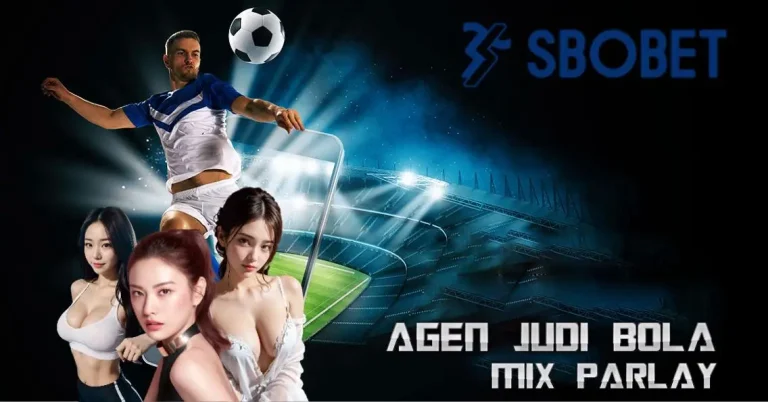 TARUHAN BOLA