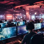 Keuntungan Utama Bermain Game E-Sport Terpercaya di 2024