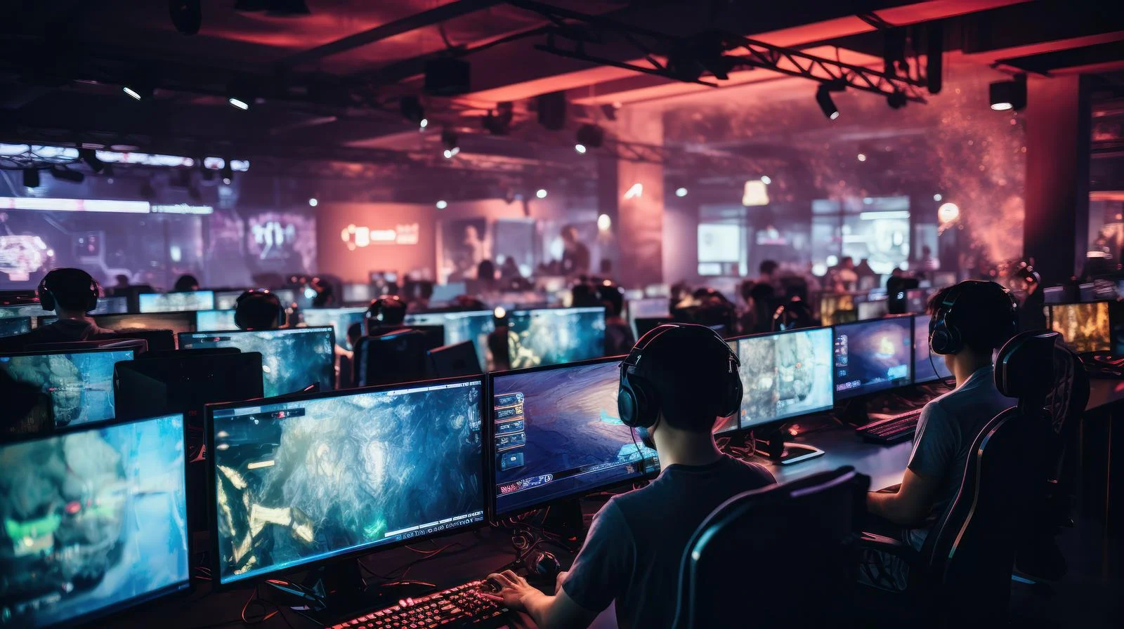 Keuntungan Utama Bermain Game E-Sport Terpercaya di 2024