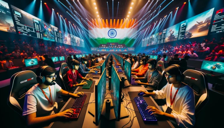 Langkah Mudah Untuk Pemula Mengenal Taruhan Esports Lebih Dekat