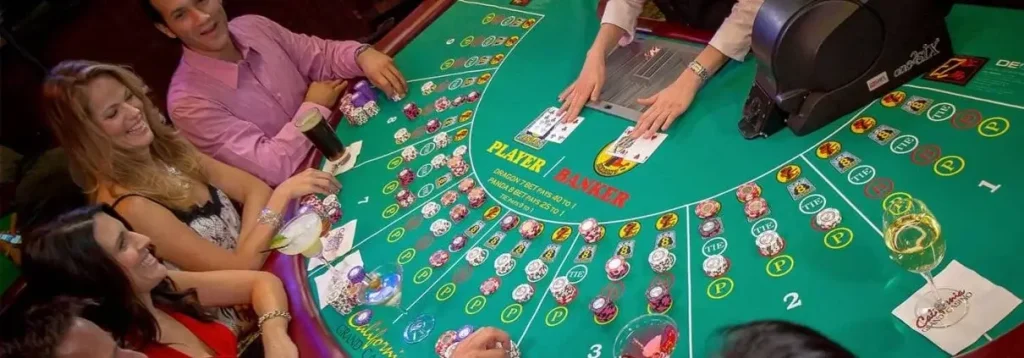 Tak Perlu Risau Main Judi Baccarat Online Dengan Langkah Terbaik