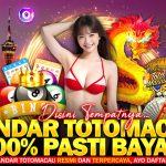 Main Togel Online Jaminan Mudah Menang Dengan Prediksi Angka Jitu