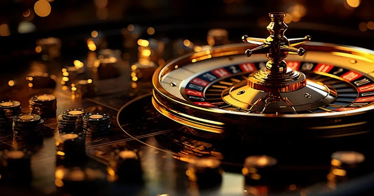 Roulette Online