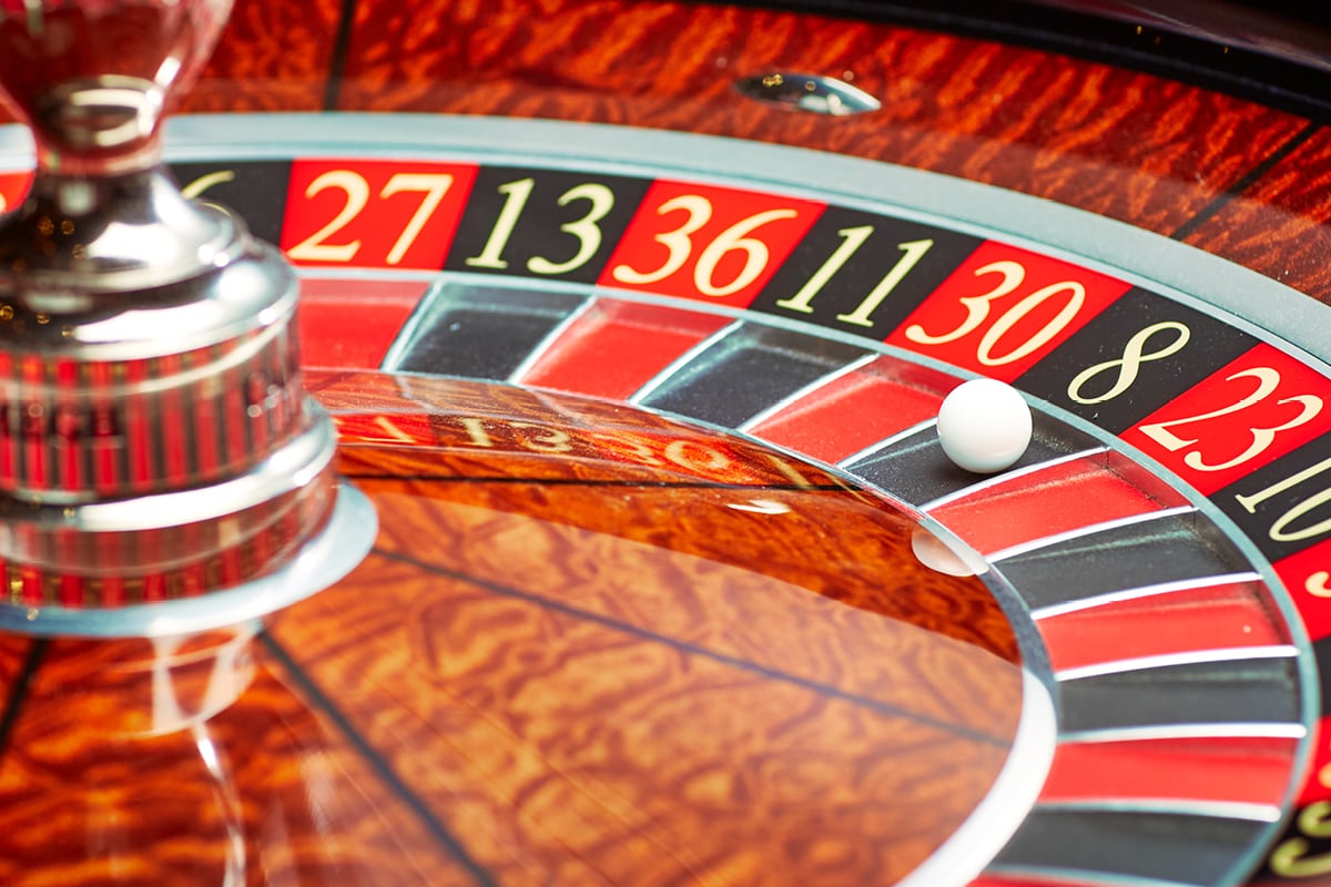 Mengetahui Ciri-Ciri Bandar Roulette Online Yang Resmi Dan Terpercaya