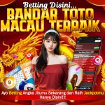 Daftar Judi Togel Online Deposit Pulsa Terpercaya