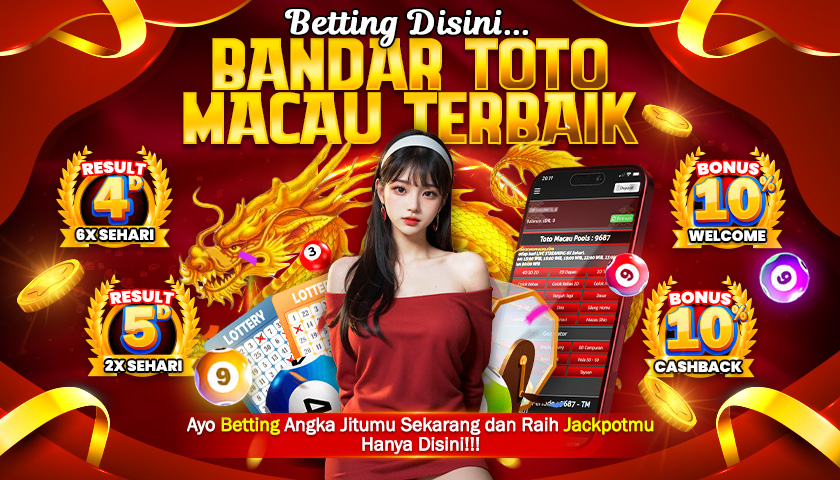 Daftar Judi Togel Online Deposit Pulsa Terpercaya