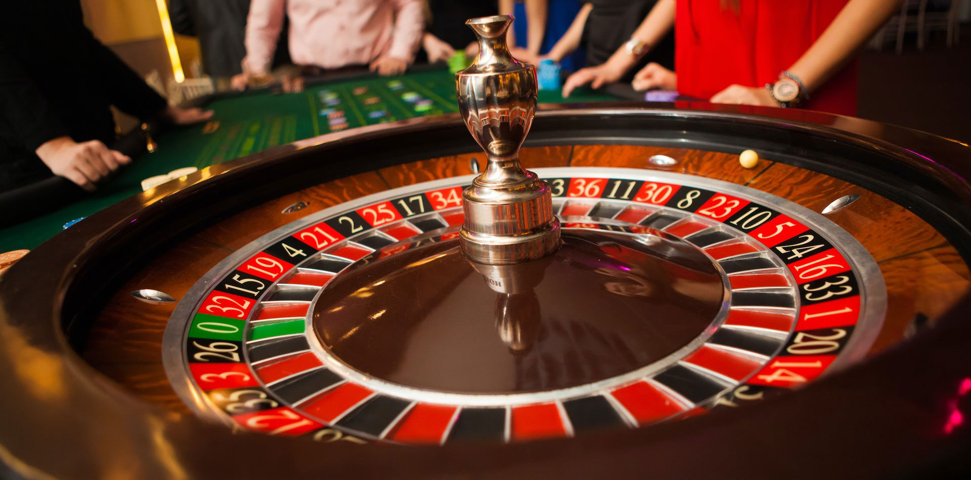 Panduan Bermain Judi Roulette Online Pada Agen Casino Terpercaya