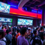 Pasaran Taruhan E-sport Lengkap Di Indonesia