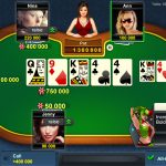 Perjalanan Poker Bagaimana Game Kartu Ini Menjadi Populer Secara Online