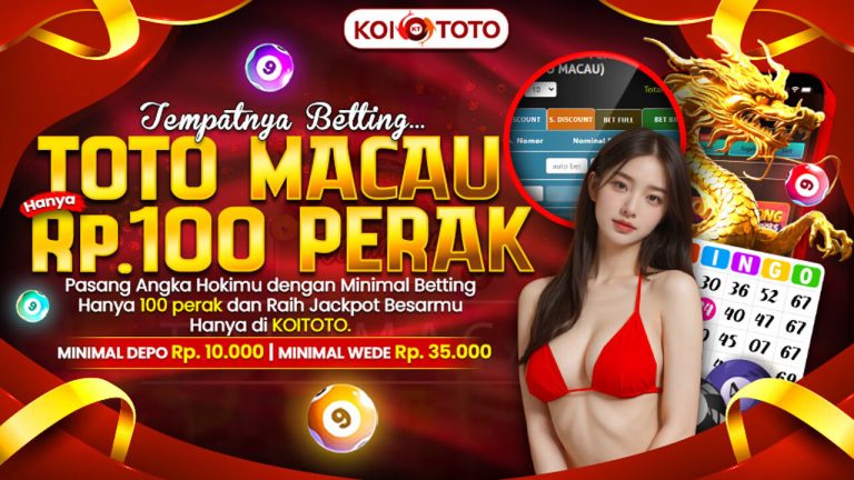 togel online