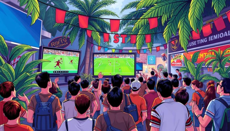 Situs Judi Bola Resmi Terpercaya di Indonesia